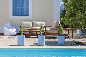 Villa Pyrgo