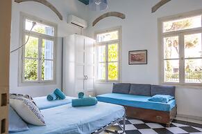 Villa Pyrgo