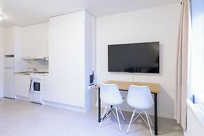 Easy Livin Apartment Hotel by Stubor