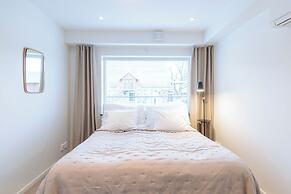 Easy Livin Apartment Hotel by Stubor