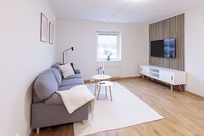 Easy Livin Apartment Hotel by Stubor