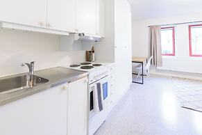 Easy Livin Apartment Hotel by Stubor