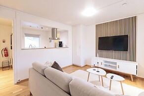 Easy Livin Apartment Hotel by Stubor