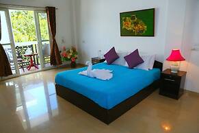The Acacia Villa - Anjuna Beach