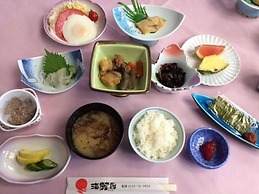 Hotel Tetora Resort Tsuruoka
