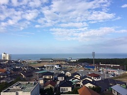 Hotel Tetora Resort Tsuruoka