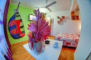 Rooms And Apartments S