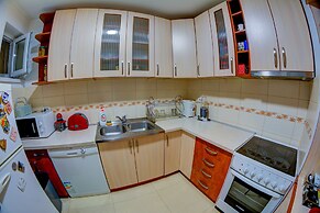 Rooms And Apartments S