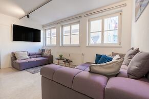 Kaiser Max Design Appartements