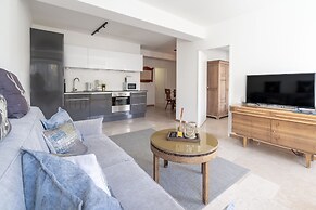 Kaiser Max Design Appartements
