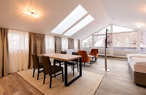 Kaiser Max Design Appartements
