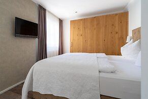 Kaiser Max Design Appartements