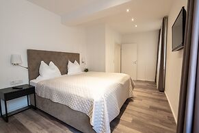 Kaiser Max Design Appartements