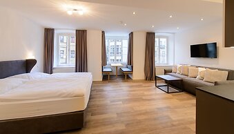 Kaiser Max Design Appartements