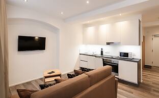 Kaiser Max Design Appartements