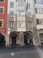 Kaiser Max Design Appartements