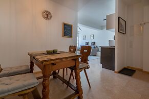 Kaiser Max Design Appartements