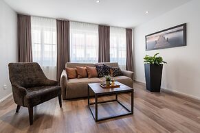 Kaiser Max Design Appartements