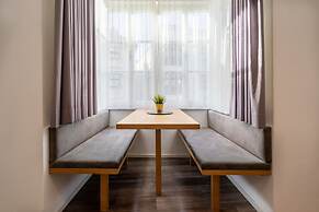 Kaiser Max Design Appartements