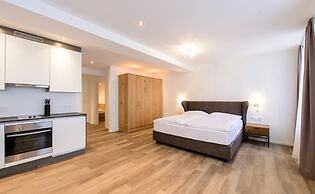 Kaiser Max Design Appartements