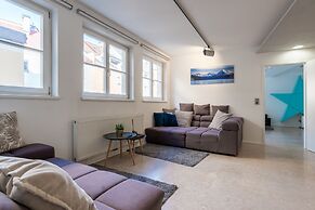 Kaiser Max Design Appartements