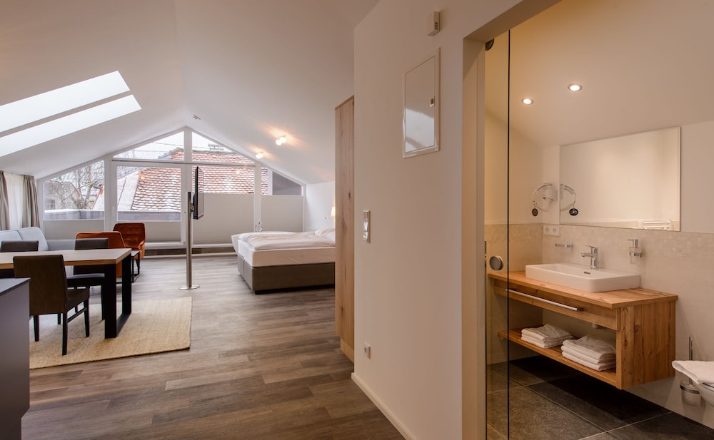 Kaiser Max Design Appartements