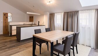 Kaiser Max Design Appartements