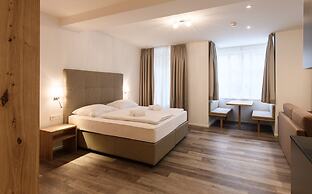 Kaiser Max Design Appartements