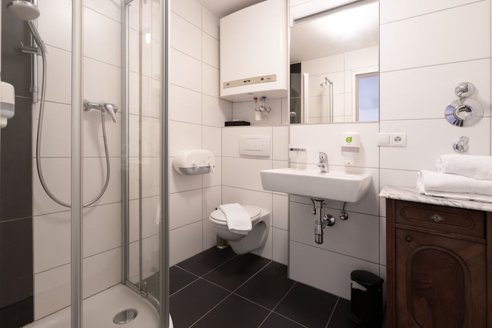 Kaiser Max Design Appartements