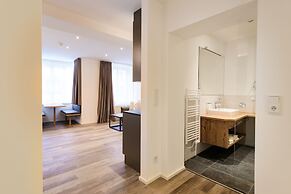 Kaiser Max Design Appartements