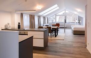 Kaiser Max Design Appartements