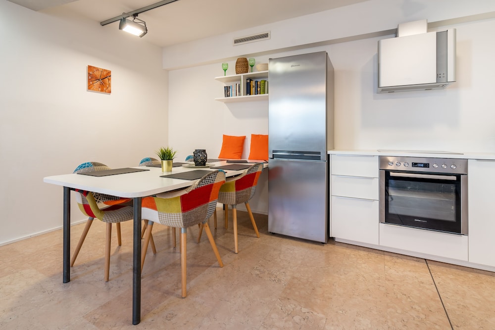 Kaiser Max Design Appartements