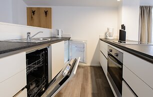Kaiser Max Design Appartements