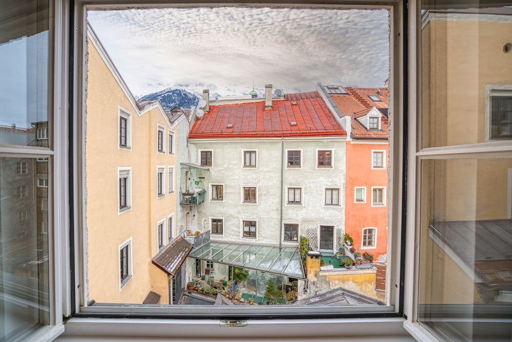 Kaiser Max Design Appartements