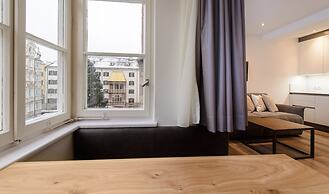 Kaiser Max Design Appartements