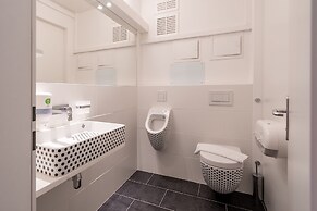 Kaiser Max Design Appartements