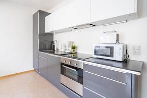 Kaiser Max Design Appartements