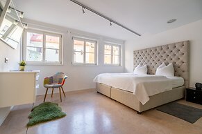 Kaiser Max Design Appartements