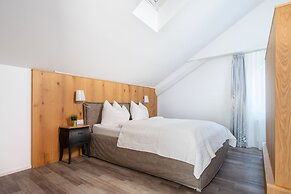 Kaiser Max Design Appartements