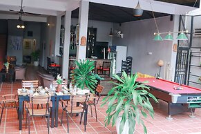 SY Guesthouse