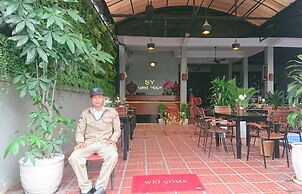 SY Guesthouse