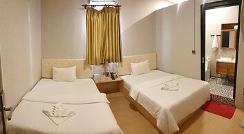 SY Guesthouse