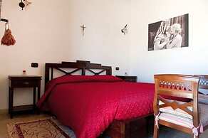 Masseria La Gravina