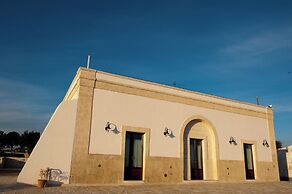 Masseria La Gravina