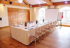 The Stanwick Hotel