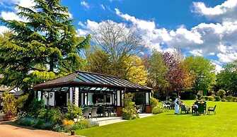 The Stanwick Hotel