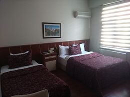 Yeni Hotel