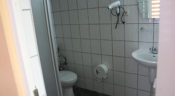 Yeni Hotel