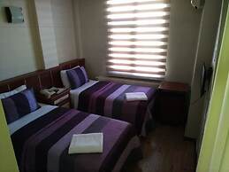 Yeni Hotel