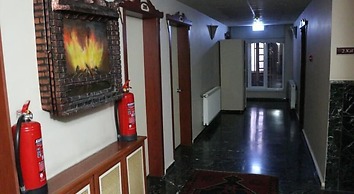 Yeni Hotel